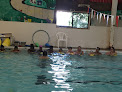 Your swimming lessons for adults Macher Swim School in Columbia in Columbia, MO