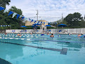 Wedding venue Madison Racquet & Swim Club in Madison