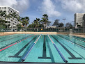 Wedding venue Makiki Pool in Honolulu