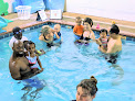 Your swimming lessons for adults Maley Swim School in Ridgeland in Mississippi