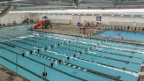 Your swimming lessons for adults Mandan Aquatic Center in Mandan in ND