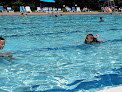 Your swimming lessons for adults Mark Lenzi Pool At Curtis Memorial Park in Fredericksburg in Virginia