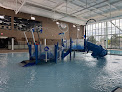 Your swimming lessons for adults Marshall White Center in Ogden in Utah