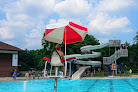 Your swimming lessons for adults Martin Luther King Park Pool in Grand Rapids in Michigan