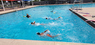 Your swimming lessons for adults Maryvale Pool in Phoenix in Maricopa