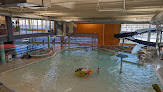 Your swimming lessons for adults Matt Ross Community Center in Overland Park in Kansas