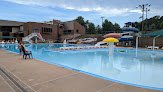 Wedding venue Maumelle Aquatic Center in Maumelle