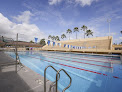 Wedding venue Mckay Pool in Laie