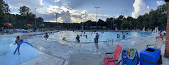 Your swimming lessons for adults Medlock Pool in Decatur in GA