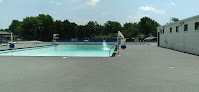 Your swimming lessons for adults Memorial Pool in Asheboro in North Carolina