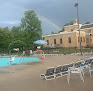 Your swimming lessons for adults Mequon Community Pool in Mequon in Wisconsin