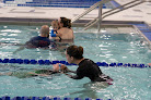 Your swimming lessons for adults Mighty Fins Swim School in Goddard in KS