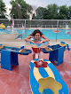Wedding venue Mikkelson Park|swimming Pool in New Hampton