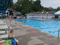 Your swimming lessons for adults Mill Creek Pool in Olathe in Kansas