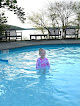 Your swimming lessons for adults Mini Mermaids Infant Aquatics in Salem in New Hampshire