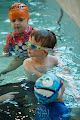Your swimming lessons for adults Mit Recreation - Alumni Pool And Wang Fitness Center in Cambridge in MA