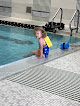 Your swimming lessons for adults Monroe Family Ymca in Monroe in MI
