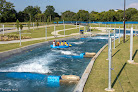 Wedding venue Montgomery Whitewater in Montgomery