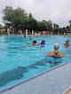Wedding venue Monument Valley Pool in Colorado Springs