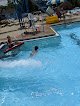 Wedding venue Mooresville Family Aquatic Center in Mooresville