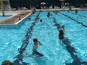 Wedding venue Morris City Pool in Morris