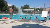 Your swimming lessons for adults Mosby Pool in Cleveland in Bradley
