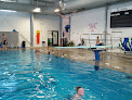 Your swimming lessons for adults Mount Pleasant City Aquatic Center in Mt Pleasant in Utah