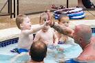 Your swimming lessons for adults Mr. Kaleb’s Swim Skool in Richland Hills in Tarrant