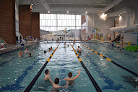Your swimming lessons for adults Mylan Park in Morgantown in Morgantown, WV