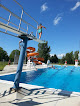 Your swimming lessons for adults Natalie Webb Family Aquatic Center in Dodge Center in Minnesota