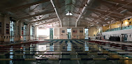 Your swimming lessons for adults Natatorium in Middlebury in Vermont