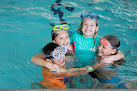 Your swimming lessons for adults National Fitness in Knoxville in Tennessee