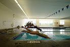 Your swimming lessons for adults National Fitness in Oak Ridge in Tennessee