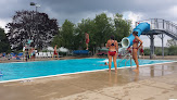 Your swimming lessons for adults Neenah Swimming Pool in Neenah in Wisconsin