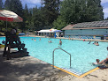 Your swimming lessons for adults Nevada City Seasonal Swimming Pool in Nevada City in California