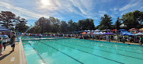 Your swimming lessons for adults New Carrollton Pool in New Carrollton in Maryland