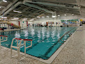 Your swimming lessons for adults New London Aquatic & Fitness Center in New London in Wisconsin