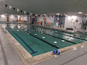 Wedding venue New Milford Fitness And Aquatic Club in New Milford