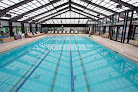 Your swimming lessons for adults Newport Swim And Fitness in Jersey City in Hudson