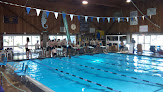 Your swimming lessons for adults Newport Swimming Pool in Newport in Oregon
