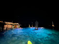 Your swimming lessons for adults Night Kayak St Thomas in St Thomas in U.S. Virgin Islands