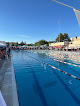 Your swimming lessons for adults Nmsu Aquatic Center in Las Cruces in NM