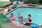 Your swimming lessons for adults Nora Martin Swim School in Austin in Austin, TX
