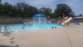 Wedding venue North Heights Recreation Center in North Little Rock