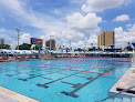 Wedding venue North Shore Aquatic Complex in St. Petersburg