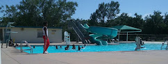 Your swimming lessons for adults Northeast Community Pool in Oklahoma City in Oklahoma
