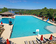 Wedding venue Northriver Yacht Club - Yacht Club Building/pool in Tuscaloosa