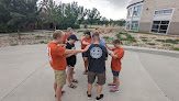 Your swimming lessons for adults Northwest Community Center in Salt Lake City in Utah
