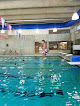 Your swimming lessons for adults Oak Ridge Indoor Swimming Pool in Oak Ridge in Anderson