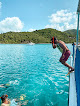 Your swimming lessons for adults Ocean Surfari | Retail Store | Red Hook in Red Hook in St Thomas